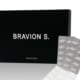 5年連続モンド受賞増大サプリ！BRAVION S.(ブラビオンエス)